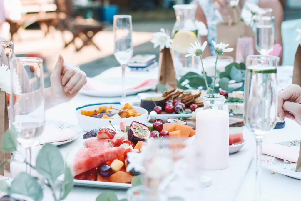 Summer Tasting